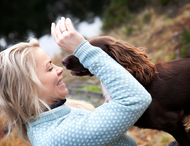 Trening 1 til 1 med atferdskonsulent