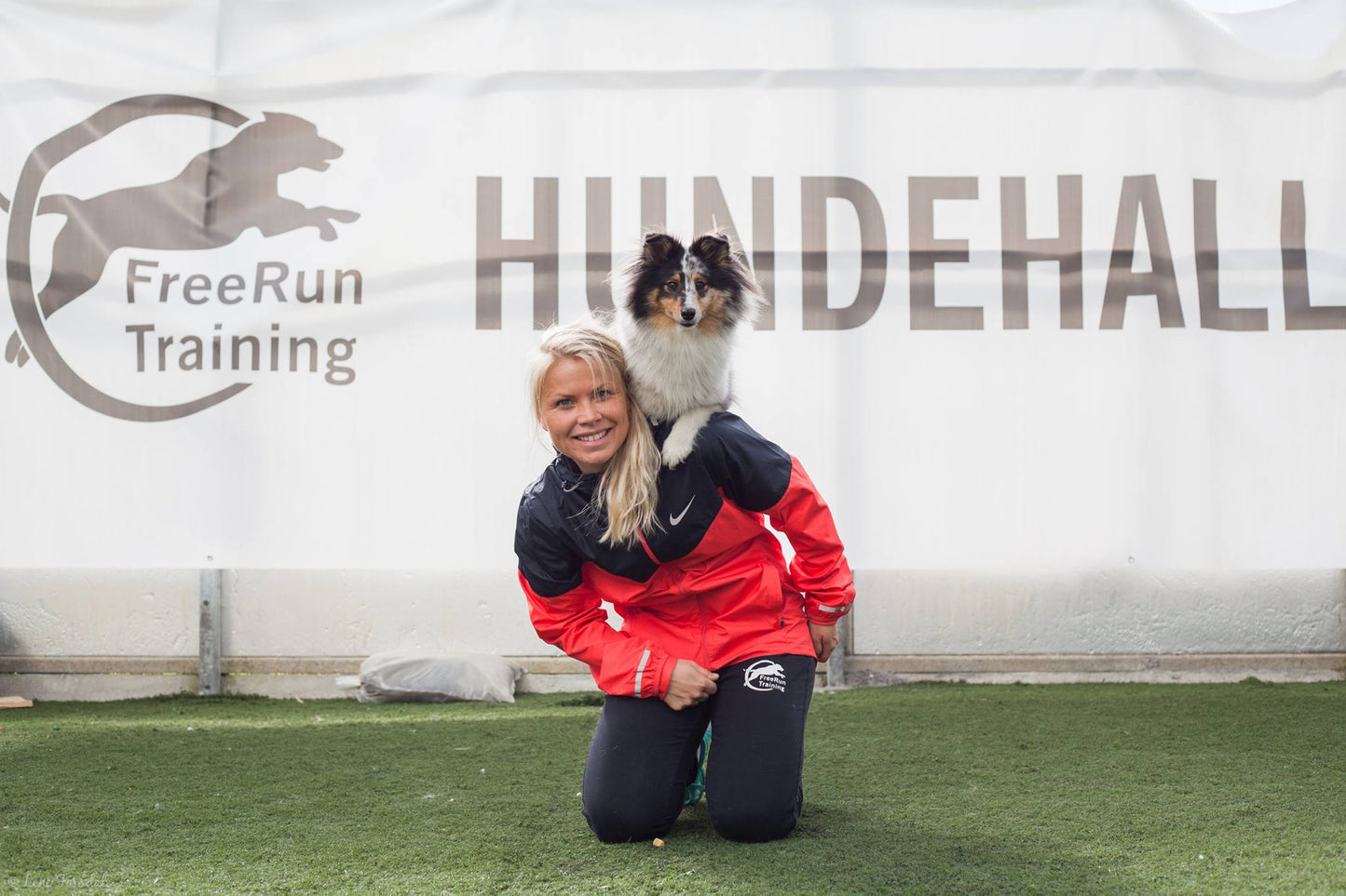 Drop-In trening FreeRun Hallen