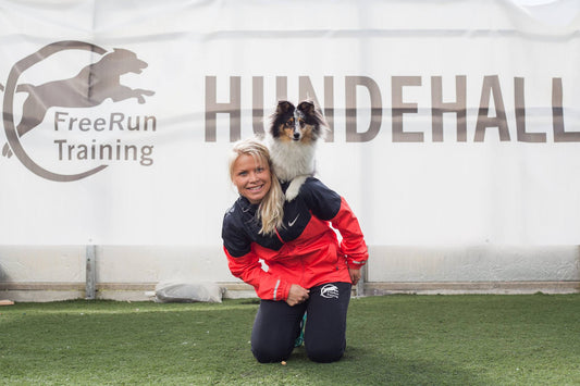 Drop-In trening FreeRun Hallen